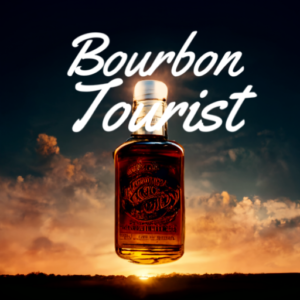 Bourbon Tourist