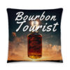 Basic Pillow, "Bourbon Tourist"