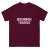 Show Your Love for Bourbon With This Men's Classic Tee: Great Gift, Present